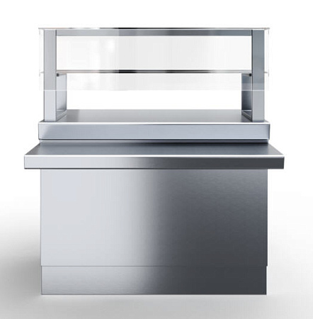 Мармит первых блюд под супницы 1120 Rada GASTRO-LINE Мармит первых блюд под супницы 1120 Rada GASTRO-LINE