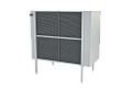 Воздухоохладитель низкотемпературный шок-фростер серия BH 600 Воздухоохладитель низкотемпературный шок-фростер серия BH 600