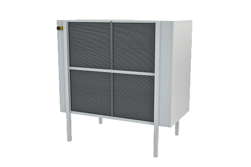 Воздухоохладитель низкотемпературный шок-фростер серия BH 600 Воздухоохладитель низкотемпературный шок-фростер серия BH 600