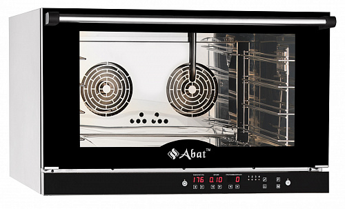 Печь конвекционная Abat КЭП-4П Печь конвекционная Abat КЭП-4П