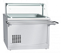 Прилавок холодильный Abat ПВВ(Н)-70Х-НШ Прилавок холодильный Abat ПВВ(Н)-70Х-НШ