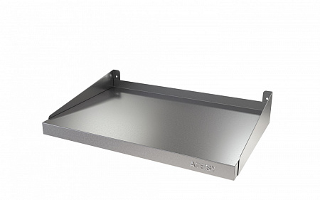 Полка под СВЧ-печи Атеси Стандарт ПНКМ-С- 700.400-02 Полка под СВЧ-печи Атеси Стандарт ПНКМ-С- 700.400-02