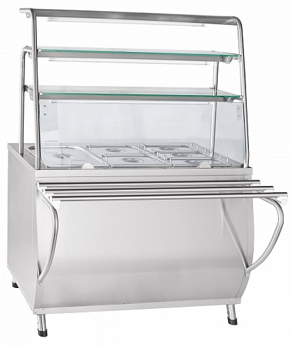 Мармит Abat ЭМК-70Т Мармит Abat ЭМК-70Т