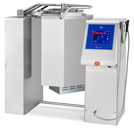 Котел пищеварочный электрический Abat КПЭМ-60-ОМП Котел пищеварочный электрический Abat КПЭМ-60-ОМП