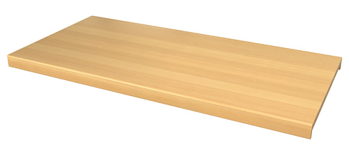 Столешница для НС Атеси Регата02 1270х900 левая/правая (дерево) без отверстия под полку Столешница для НС Атеси Регата02 1270х900 левая/правая (дерево) без отверстия под полку