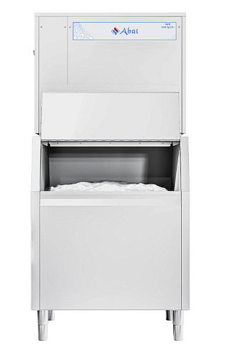 Льдогенератор Abat ЛГ-1200Ч-03 (выносной холод - для сплит-систем) Льдогенератор Abat ЛГ-1200Ч-03 (выносной холод - для сплит-систем)