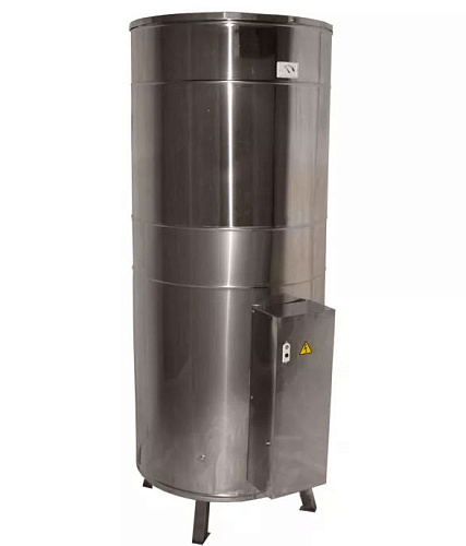 Электроводонагреватель аккумуляционный с термоизоляцией наливной ЭВА 600/24 Гродторгмаш Электроводонагреватель аккумуляционный с термоизоляцией наливной ЭВА 600/24 Гродторгмаш