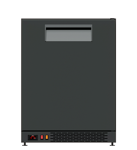 Барный шкаф-стол Polair TM101-Bar без столешницы, глухая дверь Барный шкаф-стол Polair TM101-Bar без столешницы, глухая дверь