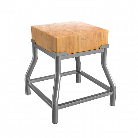 Колода разрубочная Атеси КР-500/800 Колода разрубочная Атеси КР-500/800