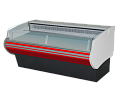 Холодильная витрина Enteco master НЕМИГА STANDART 120 ВСн Self универсальная, закрытое основание, встроенный агрегат Холодильная витрина Enteco master НЕМИГА STANDART 120 ВСн Self универсальная, закрытое основание, встроенный агрегат
