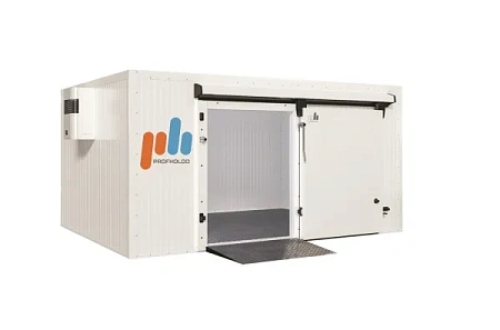 Промышленные морозильные камеры ПрофХолод Промышленные морозильные камеры ПрофХолод