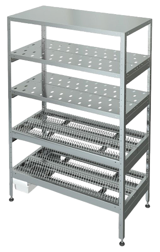 Стеллаж универсальный МХМ Стеллаж универсальный МХМ