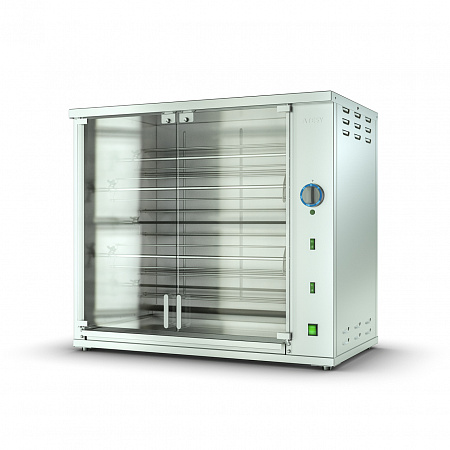 Гриль для кур Атеси Командор-2/5-Э Гриль для кур Атеси Командор-2/5-Э