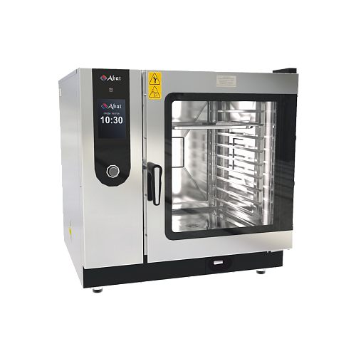 Пароконвектомат Abat ПКА 10-2/1ПП3 Пароконвектомат Abat ПКА 10-2/1ПП3