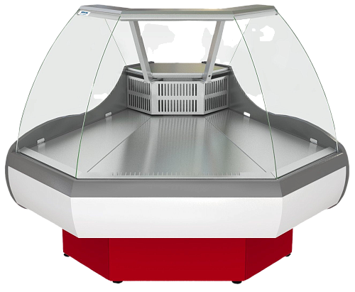 Холодильная витрина МХМ Таир ВХС-УН Холодильная витрина МХМ Таир ВХС-УН