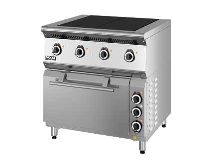 Плита промышленная электрическая МХМ ПЭ47Ж Плита промышленная электрическая МХМ ПЭ47Ж