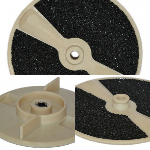 Машина картофелеочистительная МОК-300М Торгмаш Машина картофелеочистительная МОК-300М Торгмаш