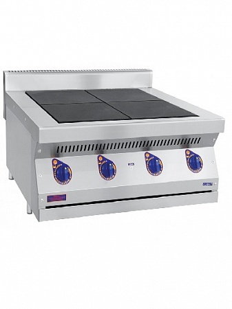 Плита профессиональная электрическая Abat ЭПК-47Н Плита профессиональная электрическая Abat ЭПК-47Н