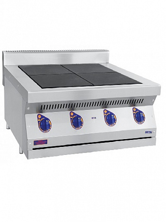 Плита профессиональная электрическая Abat ЭПК-47Н Плита профессиональная электрическая Abat ЭПК-47Н