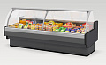 Холодильные витрины Brandford Aurora Slim 125 Холодильные витрины Brandford Aurora Slim 125