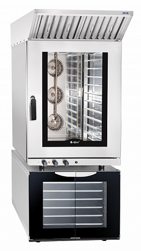 Печь конвекционная Abat КЭП-10 Печь конвекционная Abat КЭП-10