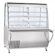 Прилавок для холодных закусок Abat ПВВ(Н)-70Т-С-01-НШ