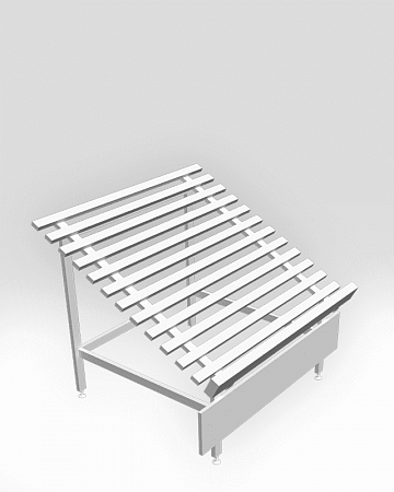 Овощной развал Евромаркет ОР00369 Овощной развал Евромаркет ОР00369