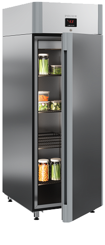 Холодильный шкаф Polair CV107-Gm Холодильный шкаф Polair CV107-Gm