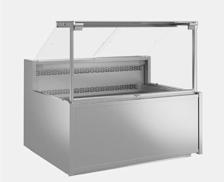Холодильная витрина МХМ Валенсия ВХСл-1,25 Холодильная витрина МХМ Валенсия ВХСл-1,25