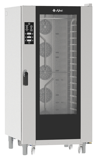 Печь конвекционная Abat КЭП-16П-01 Печь конвекционная Abat КЭП-16П-01