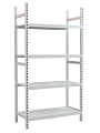 Стеллаж складской Евромаркет СКС00328 Стеллаж складской Евромаркет СКС00328