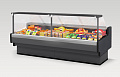 Холодильные витрины Brandford Aurora Slim SQ 125 тепловые Холодильные витрины Brandford Aurora Slim SQ 125 тепловые
