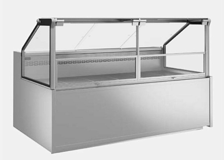 Холодильная витрина МХМ Валенсия ВХН-1,875 Холодильная витрина МХМ Валенсия ВХН-1,875