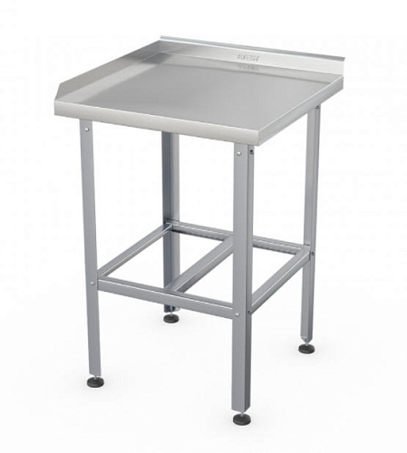 Столы разделочные Атеси Стандарт СР-С-2 угловые Столы разделочные Атеси Стандарт СР-С-2 угловые