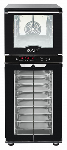 Печь конвекционная Abat КПП-4-1/2П Печь конвекционная Abat КПП-4-1/2П