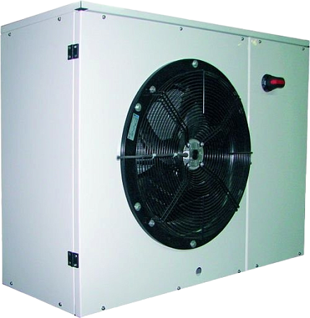 Агрегат компрессорно-конденсаторный среднетемпературный МХМ БКК ZB-26 Агрегат компрессорно-конденсаторный среднетемпературный МХМ БКК ZB-26