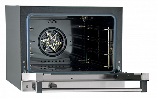 Печь конвекционная Abat КПП-4ЭМ Печь конвекционная Abat КПП-4ЭМ