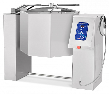 Котел пищеварочный электрический Abat КПЭМ-100-О Котел пищеварочный электрический Abat КПЭМ-100-О