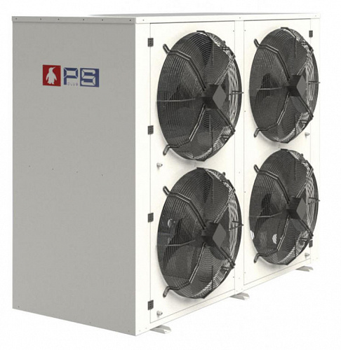 Компрессорно-конденсаторный блок Полюс-Сар ПС.КСК.01.ZB114 среднетемпературный, цифровой компрессор Copeland (Европа) Компрессорно-конденсаторный блок Полюс-Сар ПС.КСК.01.ZB114 среднетемпературный, цифровой компрессор Copeland (Европа)