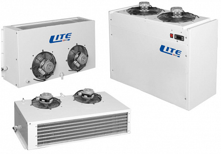 Сплит-система Polus-Sar Lite MGS 211 L среднетемпературная Сплит-система Polus-Sar Lite MGS 211 L среднетемпературная