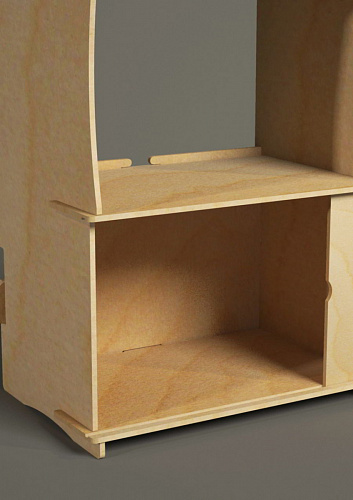 Напольная стойка V7747 Евромаркет ДС00251 Напольная стойка V7747 Евромаркет ДС00251