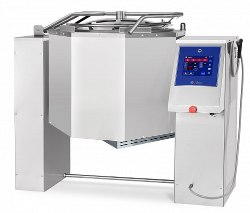 Котел пищеварочный электрический Abat КПЭМ-200-ОМП Котел пищеварочный электрический Abat КПЭМ-200-ОМП