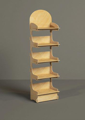 Напольная стойка V7746 Евромаркет ДС00249 Напольная стойка V7746 Евромаркет ДС00249