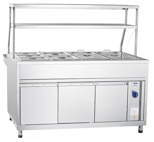 Мармит Abat ПМЭС-70КМ-80 Мармит Abat ПМЭС-70КМ-80