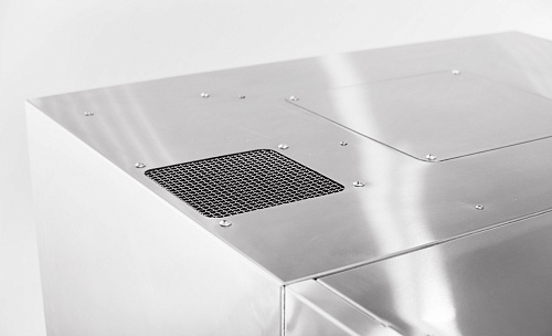 Зонт вытяжной встраиваемый Abat ЗВВ-4-6/4ПМ с пароконденсатором Зонт вытяжной встраиваемый Abat ЗВВ-4-6/4ПМ с пароконденсатором