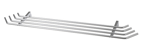 Направляющая для подносов Атеси Регата НПМВН-90-02 Направляющая для подносов Атеси Регата НПМВН-90-02