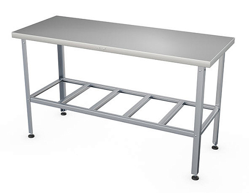 Столы разделочные Атеси Стандарт СР-С 1000 мм. Столы разделочные Атеси Стандарт СР-С 1000 мм.