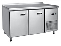 Стол охлаждаемый среднетемпературный гастронормированный Abat СХС-70-01 Стол охлаждаемый среднетемпературный гастронормированный Abat СХС-70-01