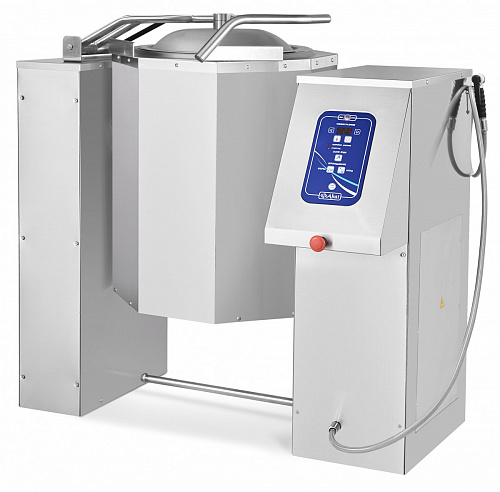 Котел пищеварочный электрический Abat КПЭМ-60-О Котел пищеварочный электрический Abat КПЭМ-60-О