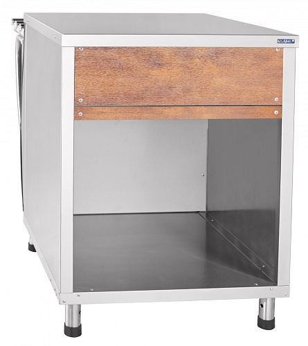 Модуль поворотный и нейтральный Abat МН-70Т Модуль поворотный и нейтральный Abat МН-70Т